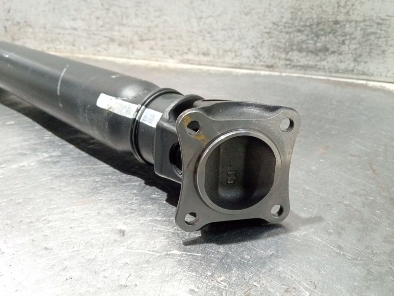 Recambio de transmision central para subaru xv (gt) 2.0 i e-boxer awd (gte) referencia OEM IAM 27111FL210 TRASERA 