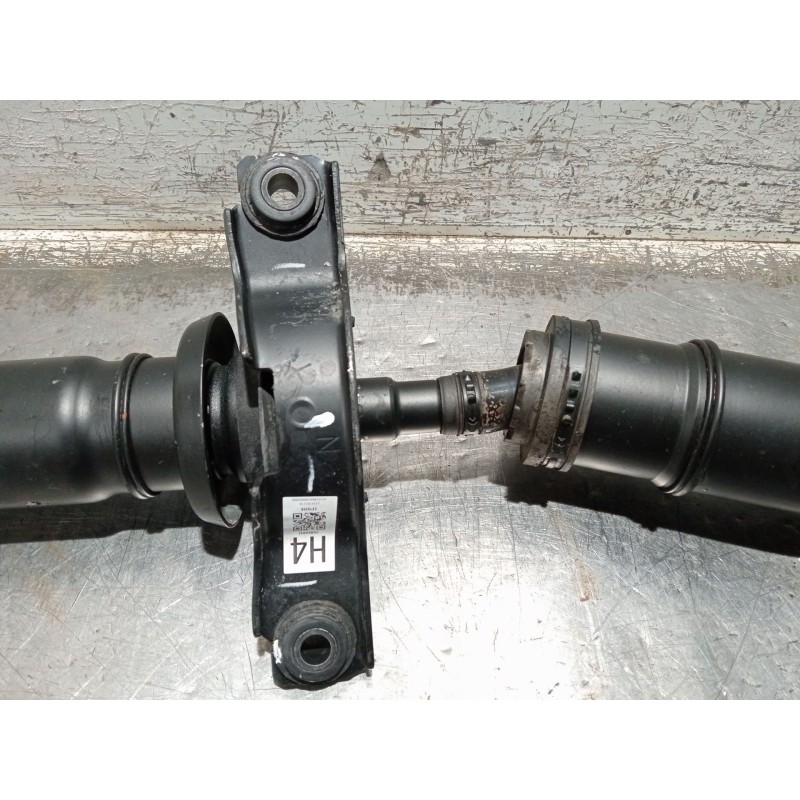 Recambio de transmision central para subaru xv (gt) 2.0 i e-boxer awd (gte) referencia OEM IAM 27111FL210 TRASERA 