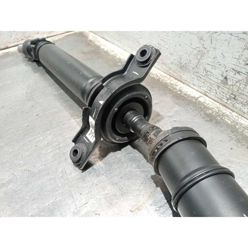 Recambio de transmision central para subaru xv (gt) 2.0 i e-boxer awd (gte) referencia OEM IAM 27111FL210 TRASERA 