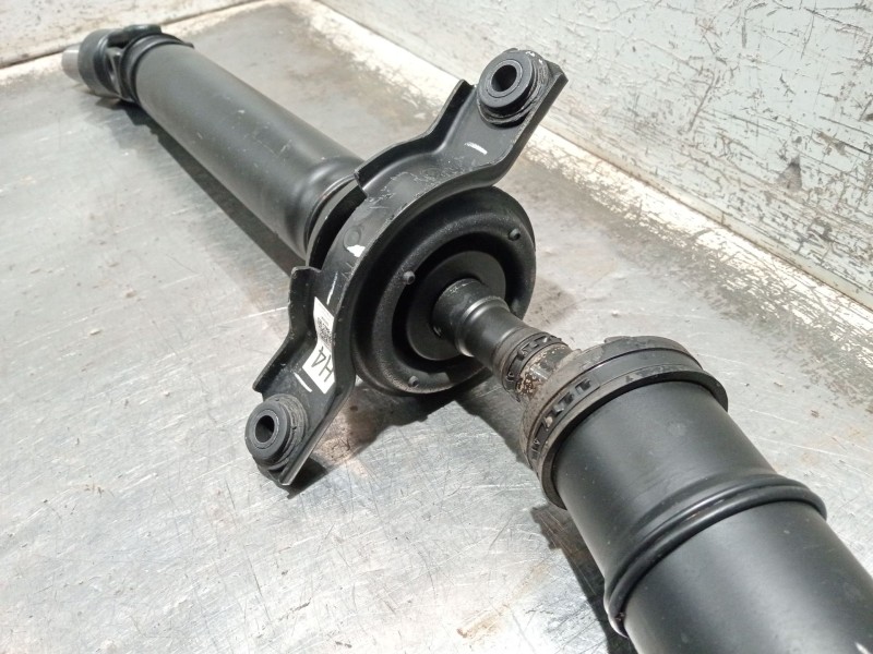 Recambio de transmision central para subaru xv (gt) 2.0 i e-boxer awd (gte) referencia OEM IAM 27111FL210 TRASERA 