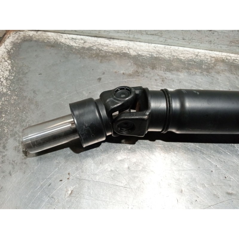 Recambio de transmision central para subaru xv (gt) 2.0 i e-boxer awd (gte) referencia OEM IAM 27111FL210 TRASERA 