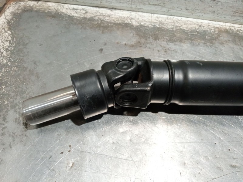 Recambio de transmision central para subaru xv (gt) 2.0 i e-boxer awd (gte) referencia OEM IAM 27111FL210 TRASERA 