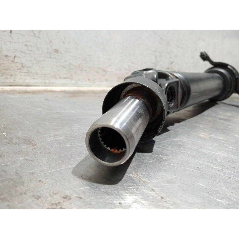 Recambio de transmision central para subaru xv (gt) 2.0 i e-boxer awd (gte) referencia OEM IAM 27111FL210 TRASERA 