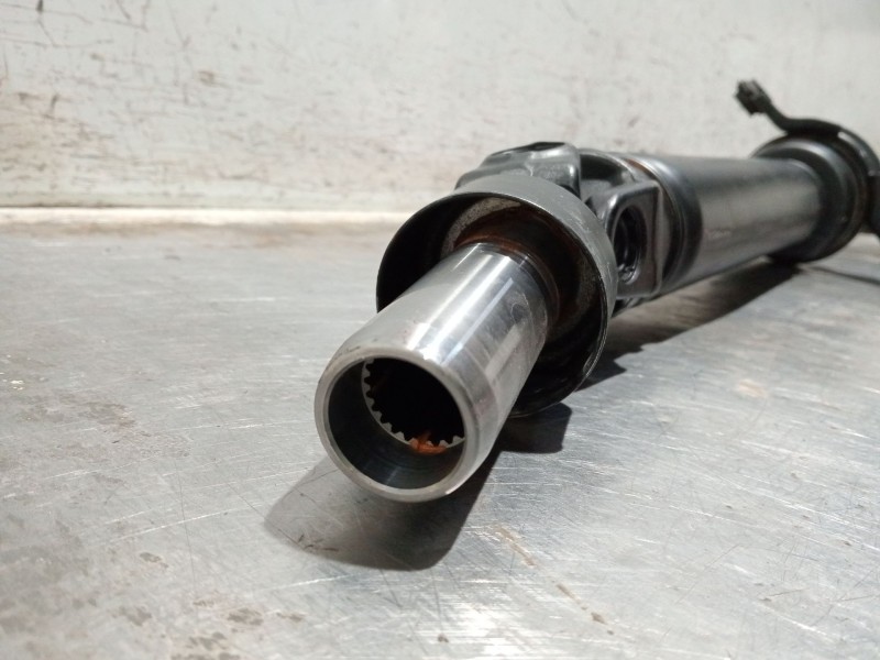 Recambio de transmision central para subaru xv (gt) 2.0 i e-boxer awd (gte) referencia OEM IAM 27111FL210 TRASERA 