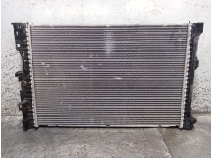 Recambio de radiador agua para bmw serie x3 (g01) referencia OEM IAM LR794002  