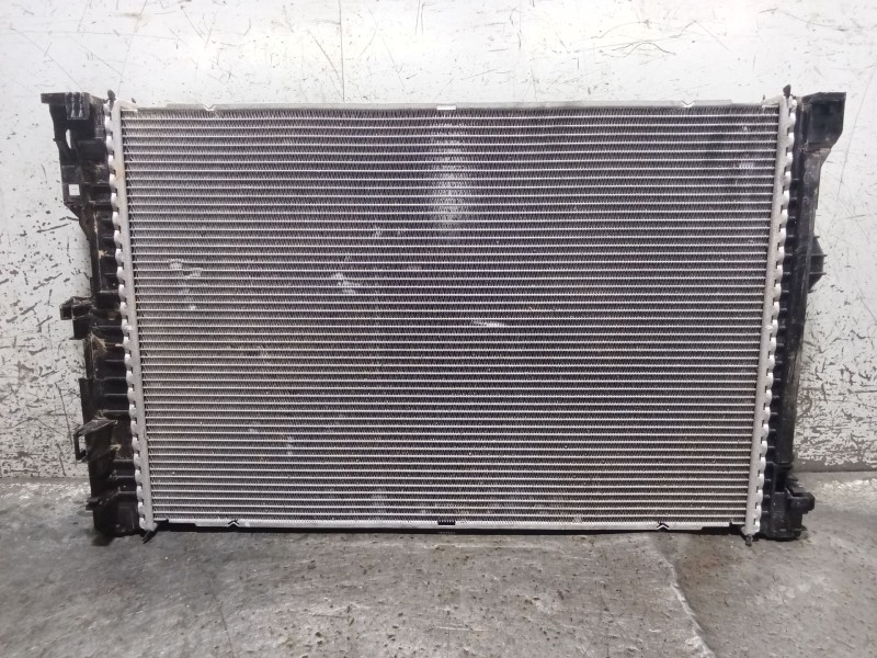 Recambio de radiador agua para bmw serie x3 (g01) referencia OEM IAM LR794002  