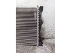 Recambio de radiador agua para bmw serie x3 (g01) referencia OEM IAM LR794002   2