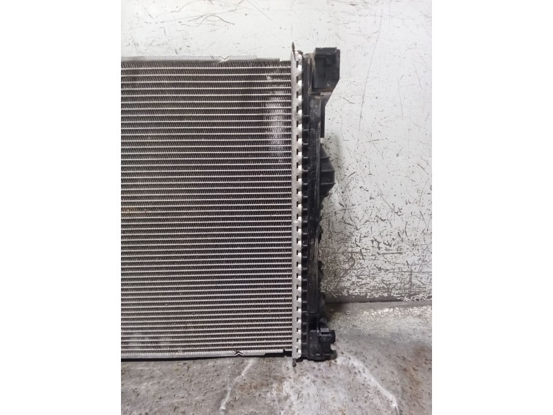 Recambio de radiador agua para bmw serie x3 (g01) referencia OEM IAM LR794002  