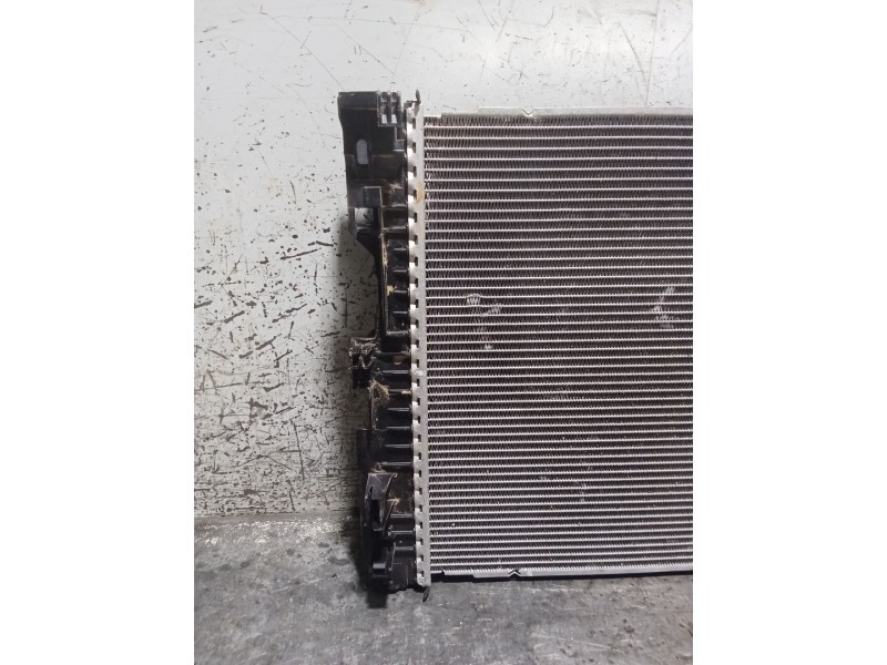 Recambio de radiador agua para bmw serie x3 (g01) referencia OEM IAM LR794002  