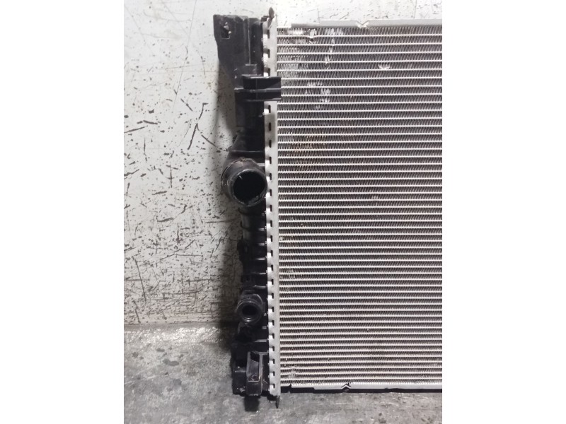 Recambio de radiador agua para bmw serie x3 (g01) referencia OEM IAM LR794002  