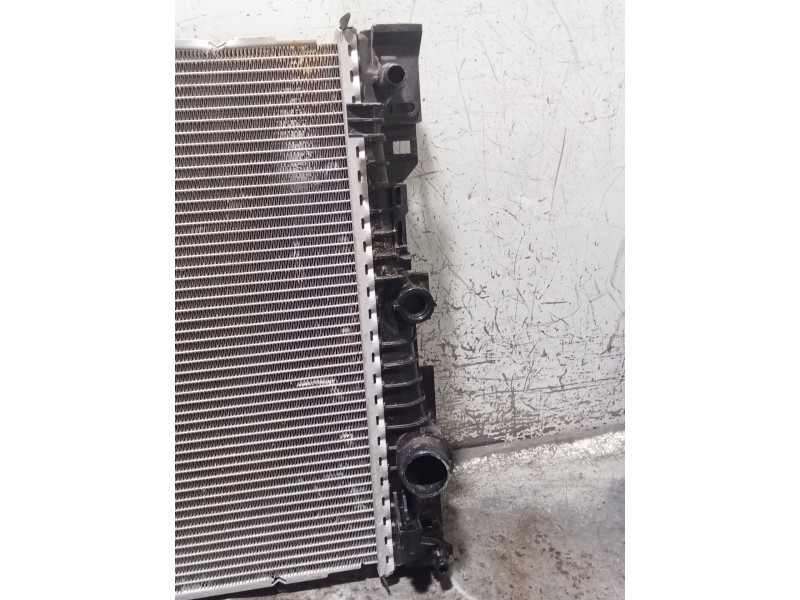 Recambio de radiador agua para bmw serie x3 (g01) referencia OEM IAM LR794002  