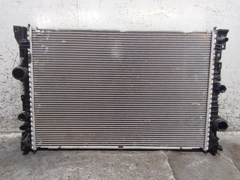 Recambio de radiador agua para bmw serie x3 (g01) referencia OEM IAM LR794002  