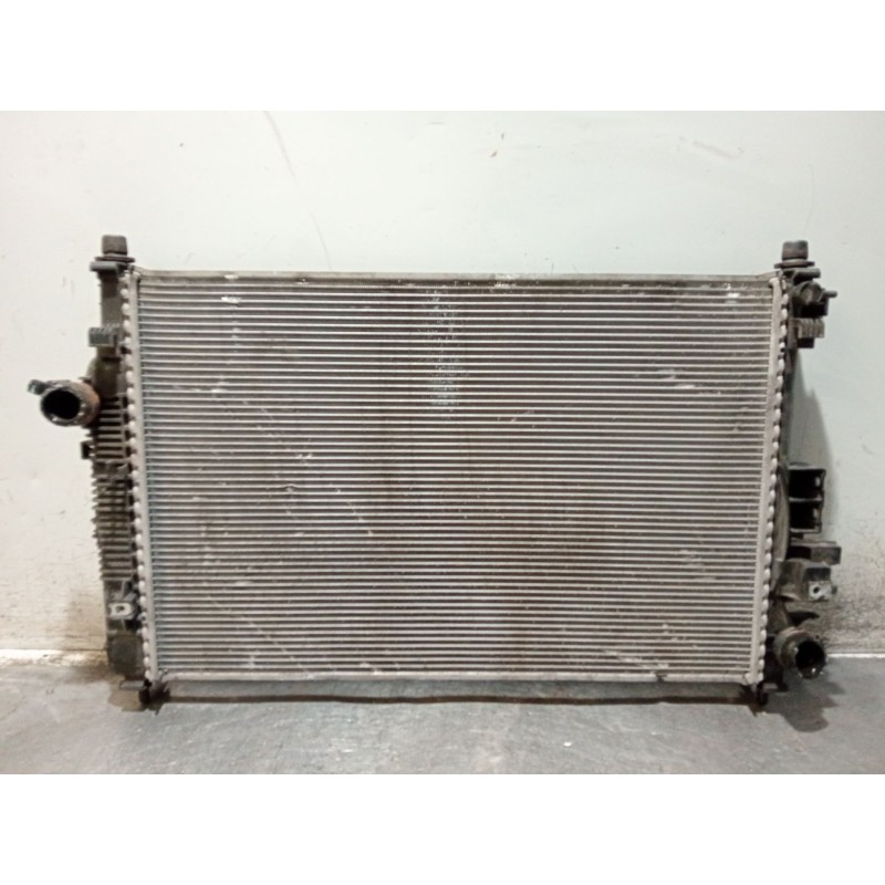 Recambio de radiador agua para opel insignia b sports tourer (z18) 2.0 cdti (35) referencia OEM IAM DZ440005  