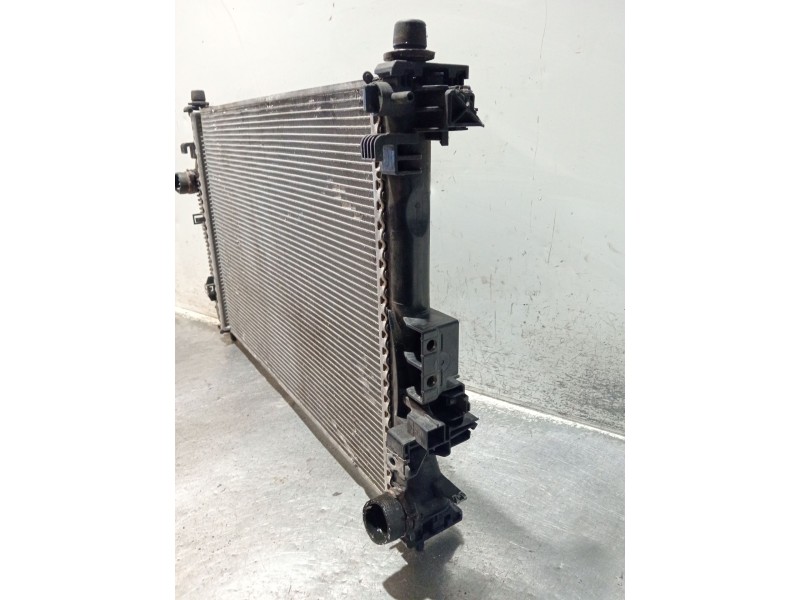 Recambio de radiador agua para opel insignia b sports tourer (z18) 2.0 cdti (35) referencia OEM IAM DZ440005  