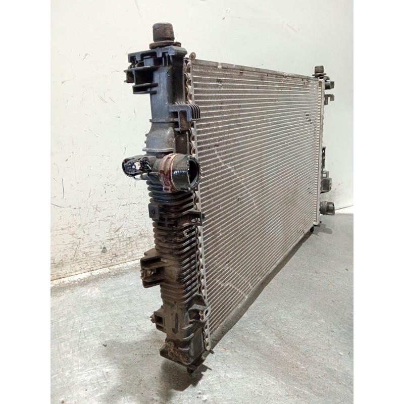 Recambio de radiador agua para opel insignia b sports tourer (z18) 2.0 cdti (35) referencia OEM IAM DZ440005  