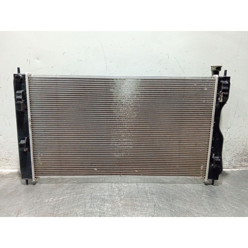 Recambio de radiador agua para subaru xv (gt) 2.0 i e-boxer awd (gte) referencia OEM IAM 230110  