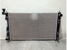 Recambio de radiador agua para subaru xv (gt) 2.0 i e-boxer awd (gte) referencia OEM IAM 230110   2