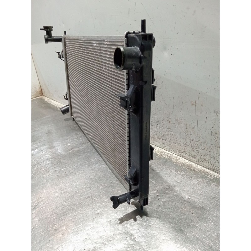 Recambio de radiador agua para subaru xv (gt) 2.0 i e-boxer awd (gte) referencia OEM IAM 230110  