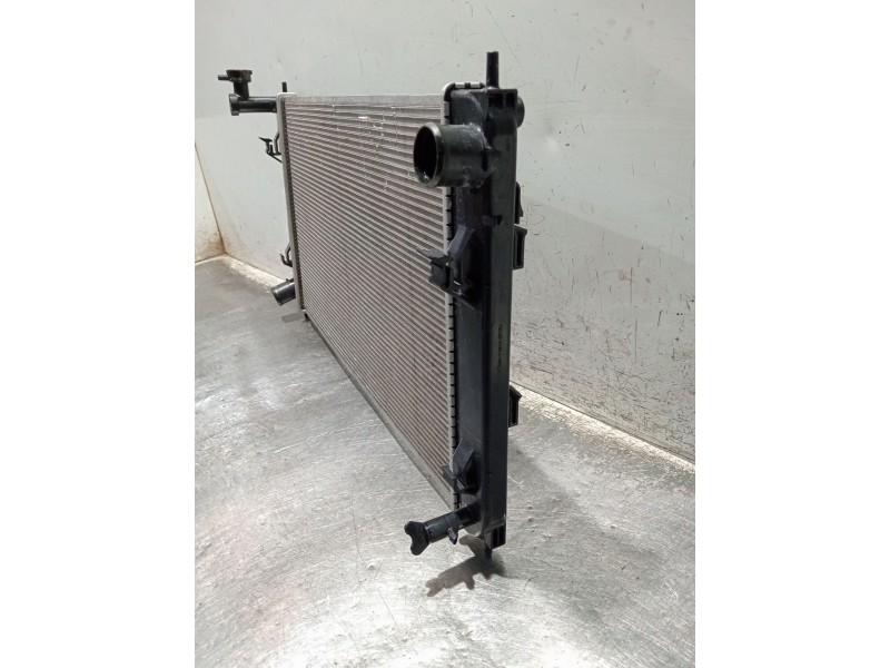 Recambio de radiador agua para subaru xv (gt) 2.0 i e-boxer awd (gte) referencia OEM IAM 230110  