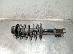 Recambio de amortiguador delantero izquierdo para renault clio i (b/c57_, 5/357_) 1.4 referencia OEM IAM 7700828680 03041000662B