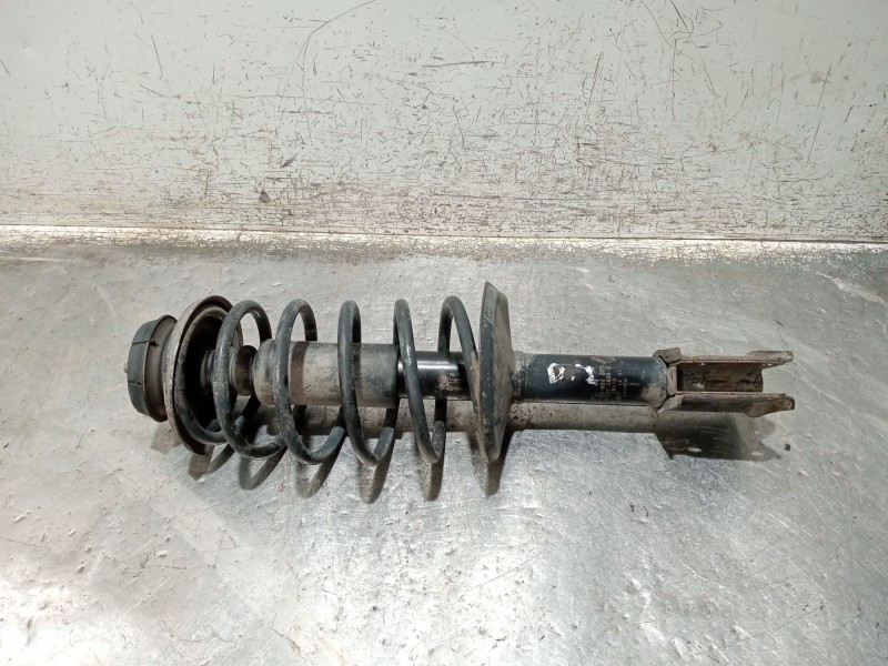 Recambio de amortiguador delantero izquierdo para renault clio i (b/c57_, 5/357_) 1.4 referencia OEM IAM 7700828680 03041000662B