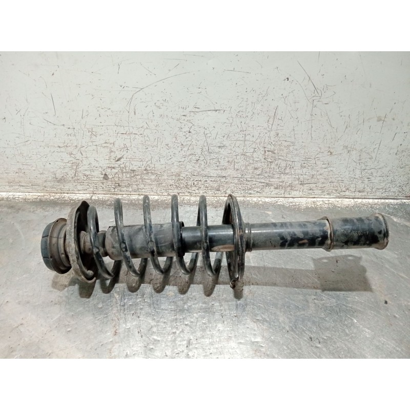 Recambio de amortiguador delantero izquierdo para renault clio i (b/c57_, 5/357_) 1.4 referencia OEM IAM 7700828680 03041000662B