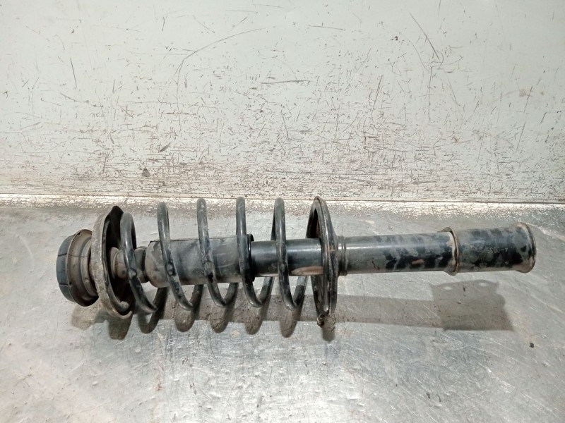 Recambio de amortiguador delantero izquierdo para renault clio i (b/c57_, 5/357_) 1.4 referencia OEM IAM 7700828680 03041000662B