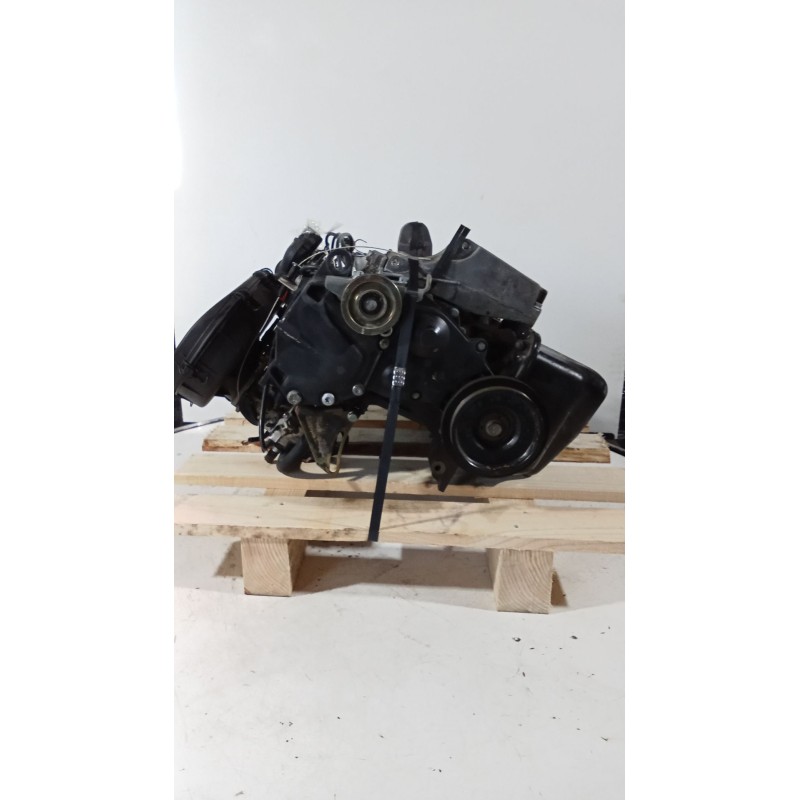 Recambio de motor completo para renault clio i (b/c57_, 5/357_) 1.4 referencia OEM IAM E7JT710 D002092 