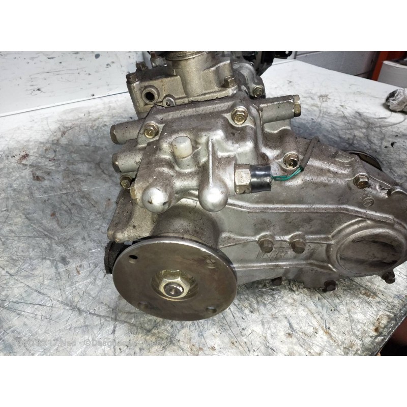 Recambio de caja cambios para kia sportage 2.0 cat referencia OEM IAM   