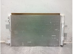 Recambio de condensador / radiador aire acondicionado para subaru xv (gt) 2.0 i e-boxer awd (gte) referencia OEM IAM 73210FL000  2