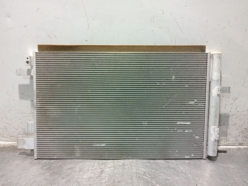 Recambio de condensador / radiador aire acondicionado para subaru xv (gt) 2.0 i e-boxer awd (gte) referencia OEM IAM 73210FL000 