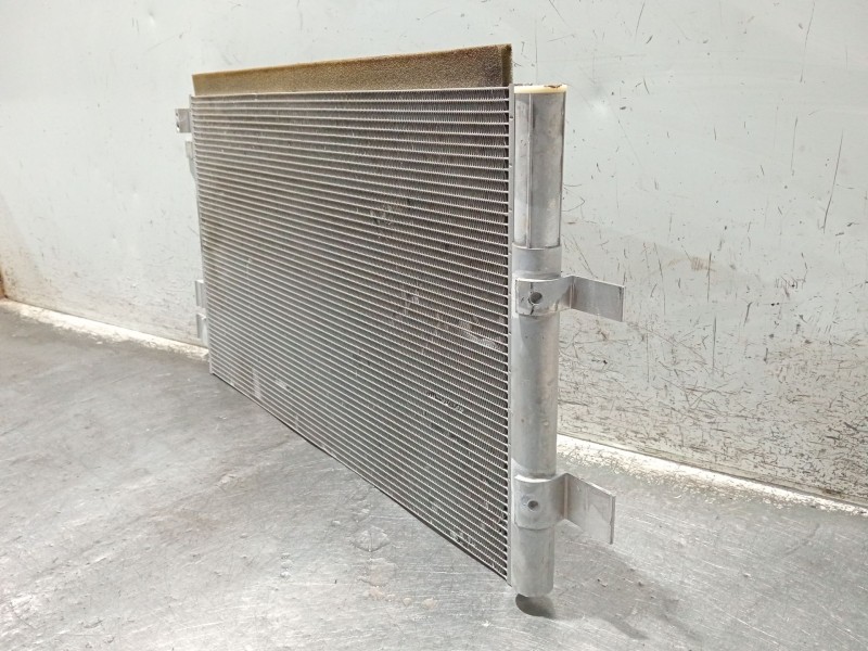Recambio de condensador / radiador aire acondicionado para subaru xv (gt) 2.0 i e-boxer awd (gte) referencia OEM IAM 73210FL000 