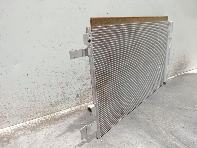 Recambio de condensador / radiador aire acondicionado para subaru xv (gt) 2.0 i e-boxer awd (gte) referencia OEM IAM 73210FL000 