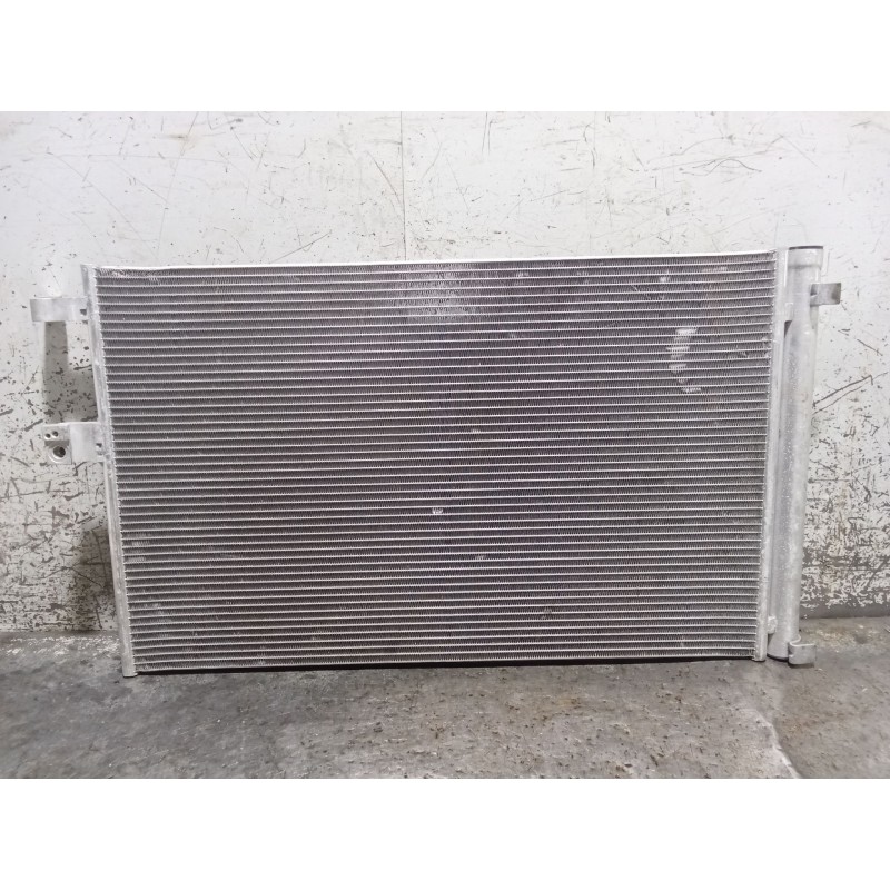 Recambio de condensador / radiador aire acondicionado para bmw serie x3 (g01) referencia OEM IAM 6453938941110629617  