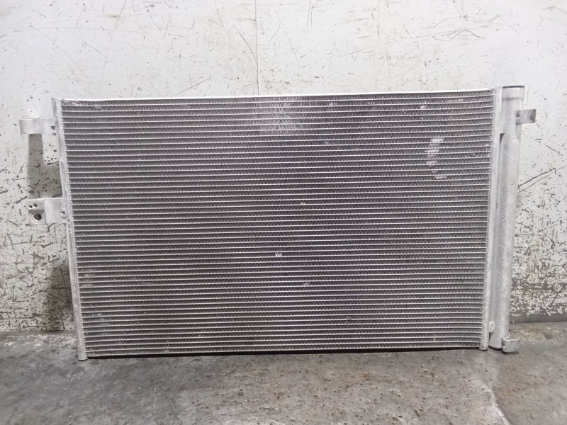 Recambio de condensador / radiador aire acondicionado para bmw serie x3 (g01) referencia OEM IAM 6453938941110629617  