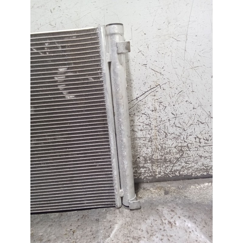 Recambio de condensador / radiador aire acondicionado para bmw serie x3 (g01) referencia OEM IAM 6453938941110629617  