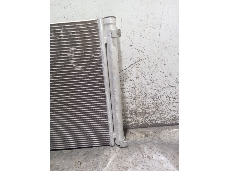 Recambio de condensador / radiador aire acondicionado para bmw serie x3 (g01) referencia OEM IAM 6453938941110629617  