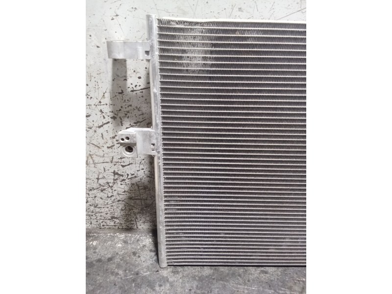 Recambio de condensador / radiador aire acondicionado para bmw serie x3 (g01) referencia OEM IAM 6453938941110629617  