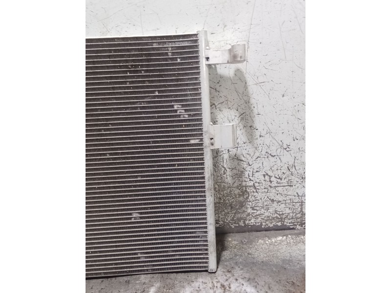 Recambio de condensador / radiador aire acondicionado para bmw serie x3 (g01) referencia OEM IAM 6453938941110629617  