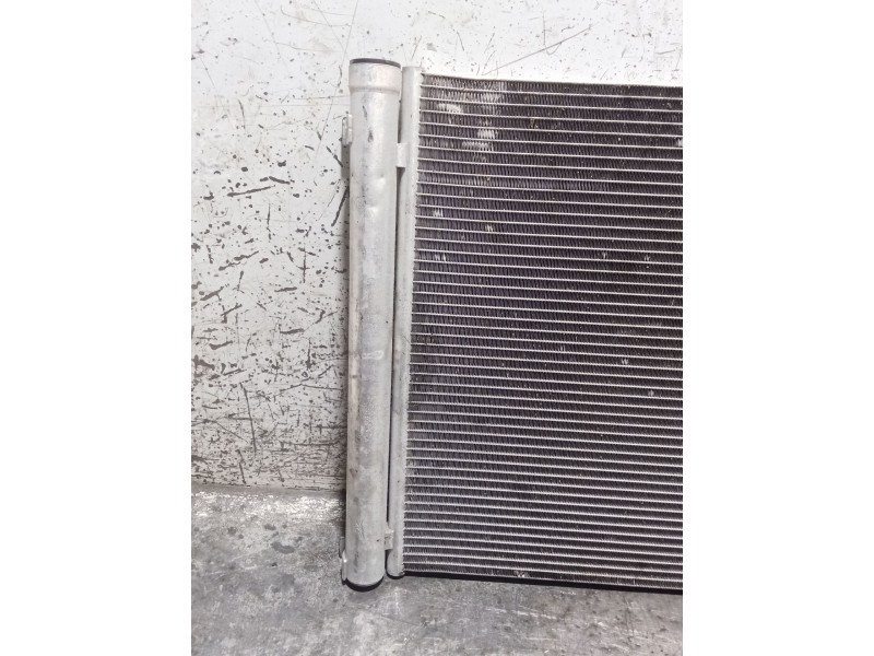 Recambio de condensador / radiador aire acondicionado para bmw serie x3 (g01) referencia OEM IAM 6453938941110629617  