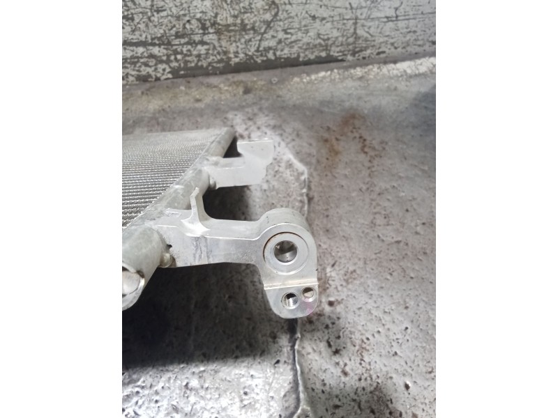 Recambio de condensador / radiador aire acondicionado para bmw serie x3 (g01) referencia OEM IAM 6453938941110629617  