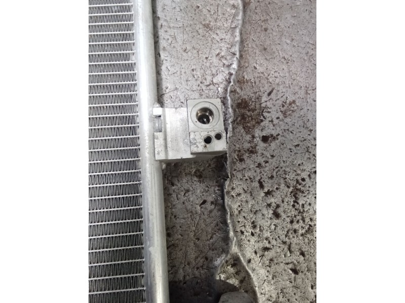 Recambio de condensador / radiador aire acondicionado para bmw serie x3 (g01) referencia OEM IAM 6453938941110629617  