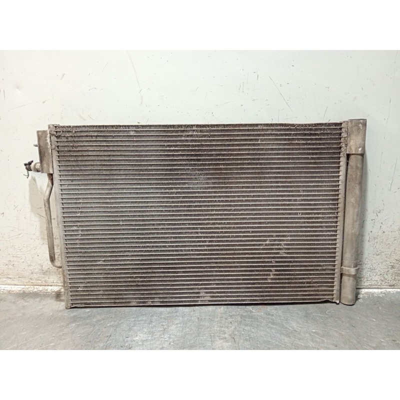Recambio de condensador / radiador aire acondicionado para opel insignia b sports tourer (z18) 2.0 cdti (35) referencia OEM IAM 