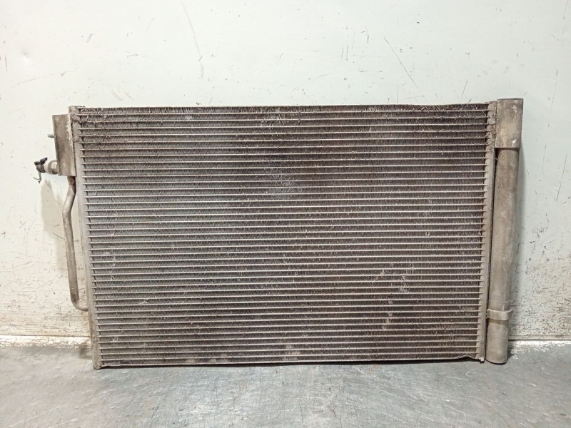 Recambio de condensador / radiador aire acondicionado para opel insignia b sports tourer (z18) 2.0 cdti (35) referencia OEM IAM 