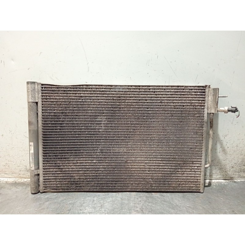 Recambio de condensador / radiador aire acondicionado para opel insignia b sports tourer (z18) 2.0 cdti (35) referencia OEM IAM 