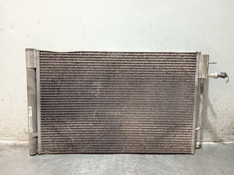 Recambio de condensador / radiador aire acondicionado para opel insignia b sports tourer (z18) 2.0 cdti (35) referencia OEM IAM 