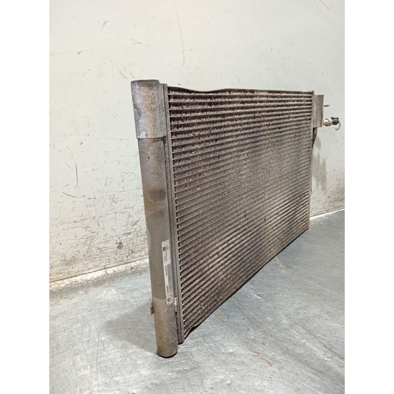 Recambio de condensador / radiador aire acondicionado para opel insignia b sports tourer (z18) 2.0 cdti (35) referencia OEM IAM 