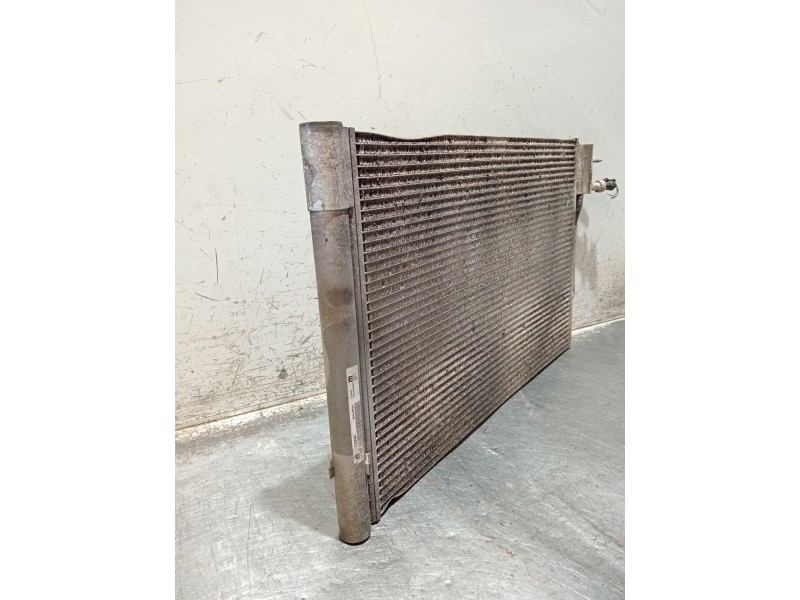 Recambio de condensador / radiador aire acondicionado para opel insignia b sports tourer (z18) 2.0 cdti (35) referencia OEM IAM 