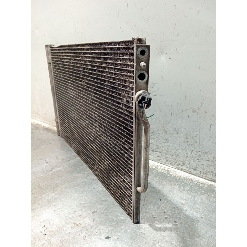 Recambio de condensador / radiador aire acondicionado para opel insignia b sports tourer (z18) 2.0 cdti (35) referencia OEM IAM 