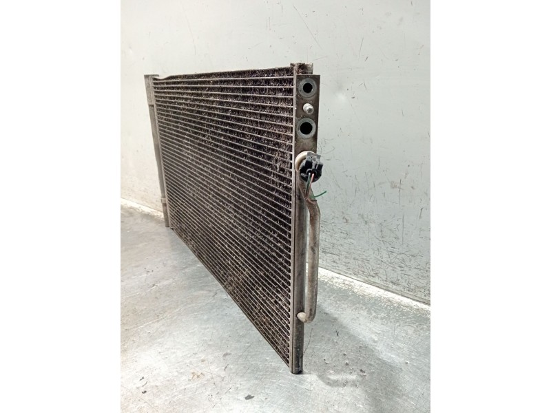 Recambio de condensador / radiador aire acondicionado para opel insignia b sports tourer (z18) 2.0 cdti (35) referencia OEM IAM 
